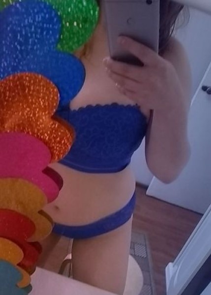 Проститутка Сима