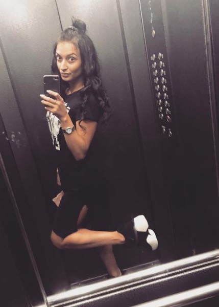 Проститутка Пьетра