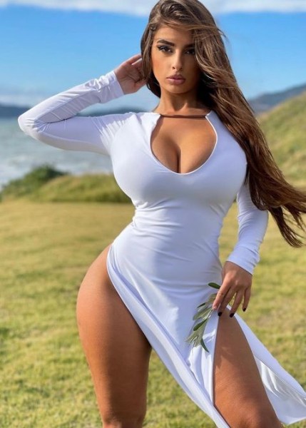 Проститутка Лиля